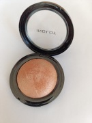 Inglot rozświetlacz do twarzy, oczu, ciała Medium nr 33