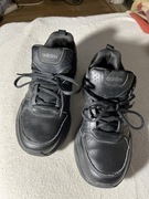 Adidas, Buty sportowe męskie, Strutter rozmiar 41 1\3