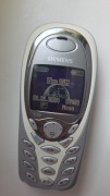 Siemens C60 Plus GSM