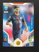 PANINI FIFA 365 2026 LUCAS BERALDO nr.PAS8 ( PSG )