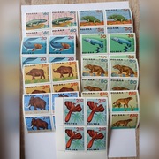 (348) fi 1506-14** czwórki stan bdb