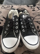 Trampki Converse czarne 40 Taylor