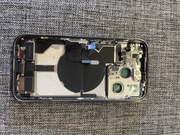 Korpus IPhone 14 Pro Space Black