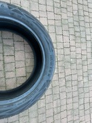 KOMPLET  245 X 45 R18  OPONY JAK NOWE CONTINENTAL