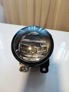 Lampa przeciwmgielna Valeo halogen LED