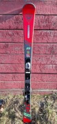 Rossignol React RTX Fiber - 142 cm