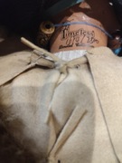 Indiańska księżniczka lalka kolekcjonerska firmy Timeless