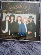 Płyta CD Smokie-Celebration