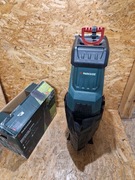 Rozdrabniacz elektryczny do gałęzi, PEMH 2400 C4