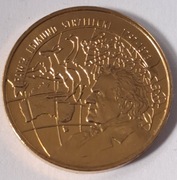 2 zł 1997r. Edmund Strzelecki