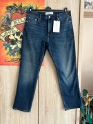 Spodnie Jeansowe Calvin Klein Jeans