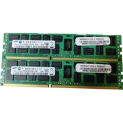 Pamięć Samsung 8GB DDR3 PC3-10600R 2RX4 ECC M393B1K70DH0-CH9Q9  NAJTANIEJ