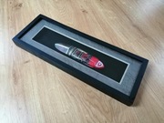 Afrykańska rzeźba w ramce