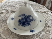 Rosenthal Romanze Blue Maselniczka