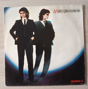 Płyta - Izabeli Trojanowskiej