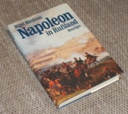 Nigel Nicolson - Napoleon in Russland