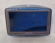 Nawigacja Tomrtom GO 720 - nie ładuje się