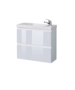 szafka z umywalka szafka umywalkowa KOMPLET. 60X25cm NOWE!GWARANCJA!