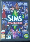 The Sims 3 Po zmroku dodatek