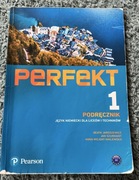 Perfekt 1 podręcznik