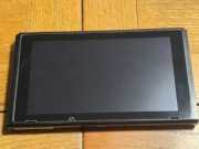 Nintendo Switch V2 uszkodzona – ekran+dotyk+bateria sprawne! czytaj opis