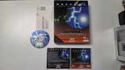 PC Descent mission disk 1 premierowe wydanie big box