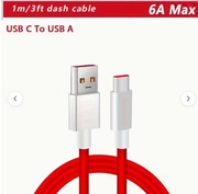 Kabel USB a to USB c
