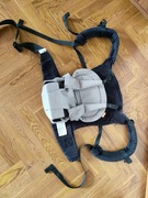 Sprzedam używane nosidło Tula Baby z wkładką dla niemowlaka 