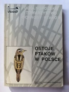 Ostoje Ptaków W Polsce 