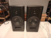 KENWOOD LS-500G ! Rzadkie kolumny stereo ! Bardzo ciężkie ! VINTAGE