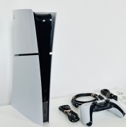 Sony PlayStation 5 Slim 1TB Digital edition (CFI-2016)