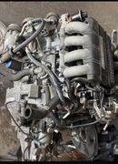 Silnik Honda Civic UFO CR-Z hybryda