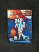 Karta Piłkarska Panini Leo Messi Argentyna Fc Barcelona Marvels