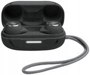 Słuchawki dokanałowe JBL Reflect Aero Czarny