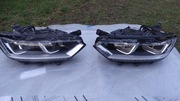 ładna lampa vw passat b8 full led basic 3g 3g1941035L 3G1941036G