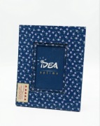 Tekturowa ramka na zdjecia idea optima kolekcjonerska y2k vintage