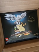 Lego 76391 Ikony Hogwartu / tylko odbiór osobisty