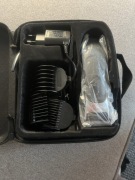 REMINGTON - Stylist: Maszynka do strzyżenia włosów