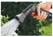 PISTOLET - ZRASZACZ OGRODOWY - GARDENA - 20020-45