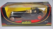 SOLIDO Ref.8001 - BUGATTI TYPE 41 ROYALE, Made in France, skala 1:21