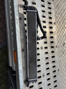 Toyota Auris e18 chłodnica wody ORYGINAŁ 