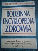 Rodzinna Encyklopedia Zdrowia 