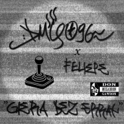 DMG 96 x Feliepe - Giera Bez Errat EP (2026)