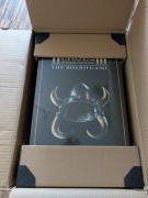 Heroes 3 Board Game All New BIG BOX, PL, figurki Shaded