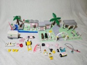 Lego paradisa 6410 i 6419