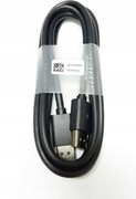 Kabel Display Port 1.8m czarny Przewód UHD 4K