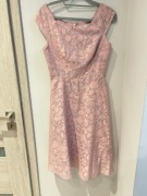 Sukienka letnia marki Vero Moda rozmiar 160/80A, stan bdb