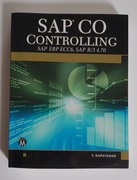 SAP CO Controlling. SAP ERP ECC6, SAP R/3 4.70, V. Narayanan