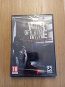 THIS WAR OF MINE PL FOLIA