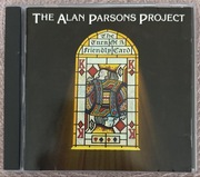 THE ALAN PARSONS PROJECT - The Turn of a Friends Card